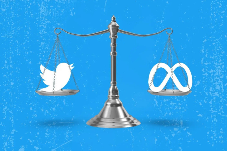 Twitter-ը սպառնում է դատի տալ Meta-ին՝ Threads սոցցանցի գործարկման պատճառով. Semafor