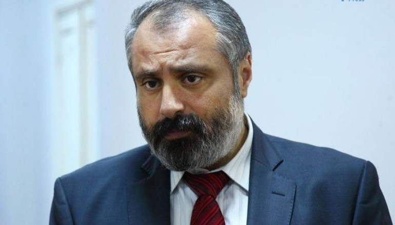 Նույնիսկ եթե Սամվել Բաբայանը գնա և բանակցի, վայրկենական հասկանալու է, թե ինչ է ուզում Ադրբեջանը․ Դավիթ Բաբայան Նույնիսկ եթե Սամվել Բաբայանը գնա և բանակցի, վայրկենական հասկանալու է, թե ինչ է ուզում Ադրբեջանը․ Դավիթ Բաբայան