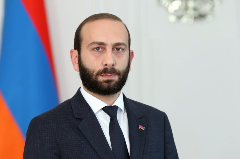 Հուլիսի 7-8-ն Արարատ Միրզոյանը Խորվաթիայում կմասնակցի Դուբրովնիկի համաժողովին