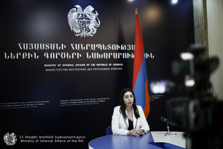 ՀՀ-ն առերեսվում է թմրամիջոցների ապօրինի շրջանառության նվազեցման հետ կապված մարտահրավերների հետ, չնայած իրականացված գործողություններին, թմրամիջոցների շրջանառության ծավալները զգալի են․ ՆԳ փոխնախարար