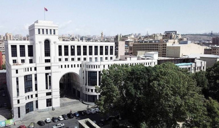 Ադրբեջանը պետք է ամբողջությամբ կատարի Միջազգային դատարանի փետրվարի 22-ի որոշումը՝ առանց շահարկումների․ ՀՀ ԱԳՆ խոսնակ