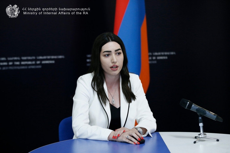 Արցախի Մարտունու շրջանում արձանագրվել է հրադադարի մեկ խախտում․ ՌԴ ՊՆ