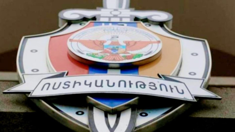 Մարտակերտի բնակիչն իր ավտոմեքենայում երկու մանկահասակ երեխայի դի է հայտնաբերել․ նրանք նախօրեից անհայտ կորած էին համարվում