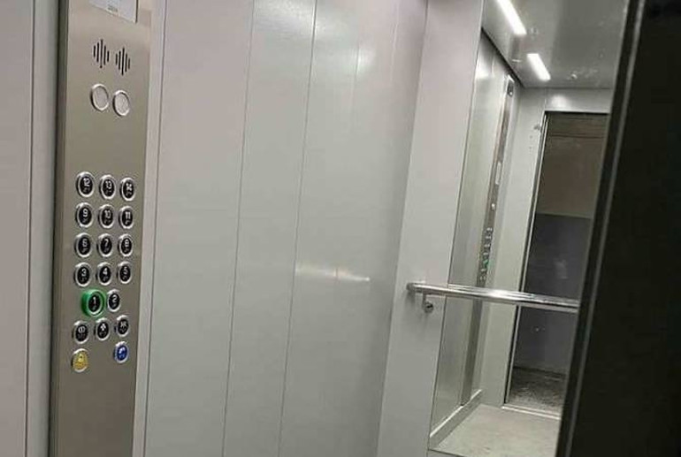Երևանում 2023 թվականին կփոխարինվի շուրջ 500 վերելակ