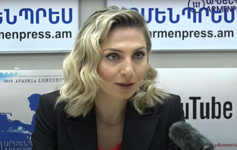 Այս տարի Հայաստան է այցելել ավելի քան 1 մլն զբոսաշրջիկ, կեսը ՌԴ-ից են. կոմիտեի նախագահ Այս տարի Հայաստան է այցելել ավելի քան 1 մլն զբոսաշրջիկ, կեսը ՌԴ-ից են. կոմիտեի նախագահ