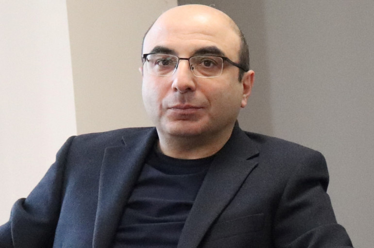 Եթե ինչ-որ հրաշքով հաջորդ կիրակի Հայաստանում լինի նոր իշխանություն, ապա մենք կունենանք լրիվ ուրիշ իրավիճակ. Վահե Հովհաննիսյան