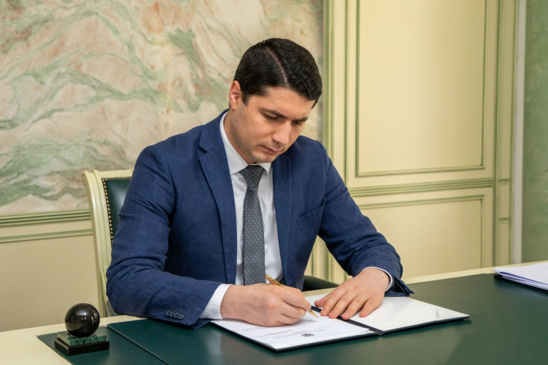 Քյարամյանի հրամանով քննիչն ազատվել է պաշտոնից