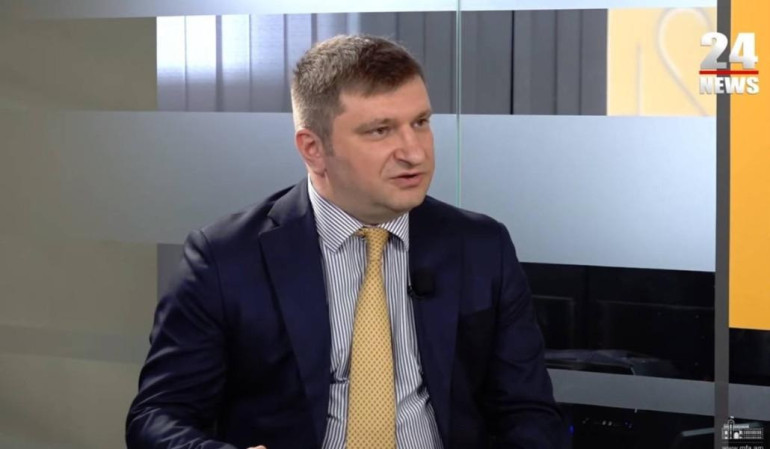 Կյանքից հեռացել է դիվանագետ Դավիթ Վիրաբյանը