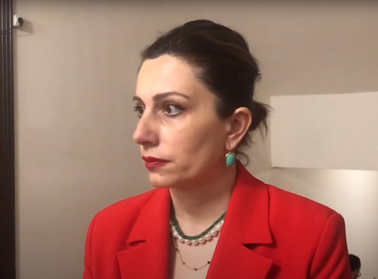 Արցախում դեղորայքային ապահովումը կրիտիկական վիճակում է. Անահիտ Ավանեսյան