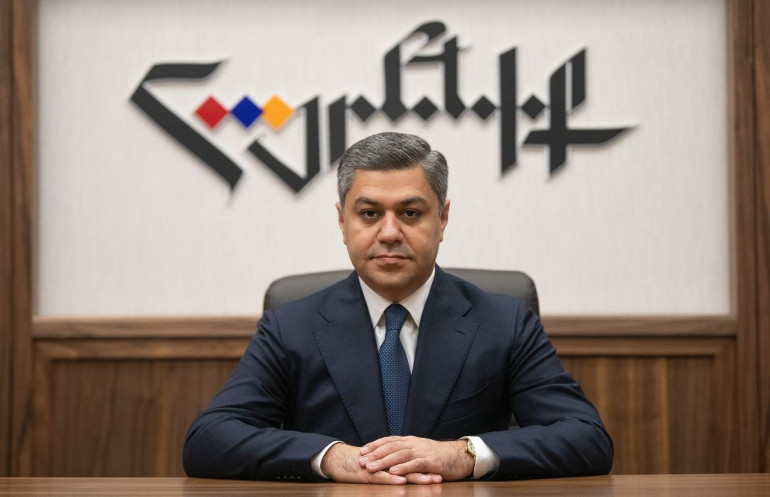 Դատարանը որոշել է, որ Գագիկ Մելքոնյանը պետք է «Հ1»-ի ուղիղ եթերում հերքի, որ Վանեցյանը ռազմի դաշտից փախուստի է դիմել