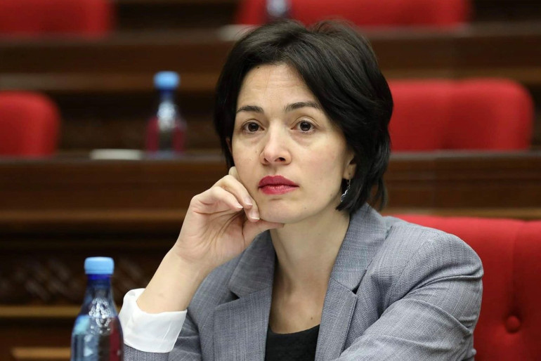 Արցախի Հանրապետություն, թե Լեռնային Ղարաբաղ, ո՞րն է կիրառում ԿԳՄՍ նախարարությունը
