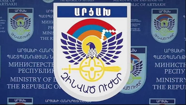 Ասկերանի և Քարվաճառի շրջաններում ՊԲ-ն ամրաշինական աշխատանքներ չի կատարել. ՊԲ