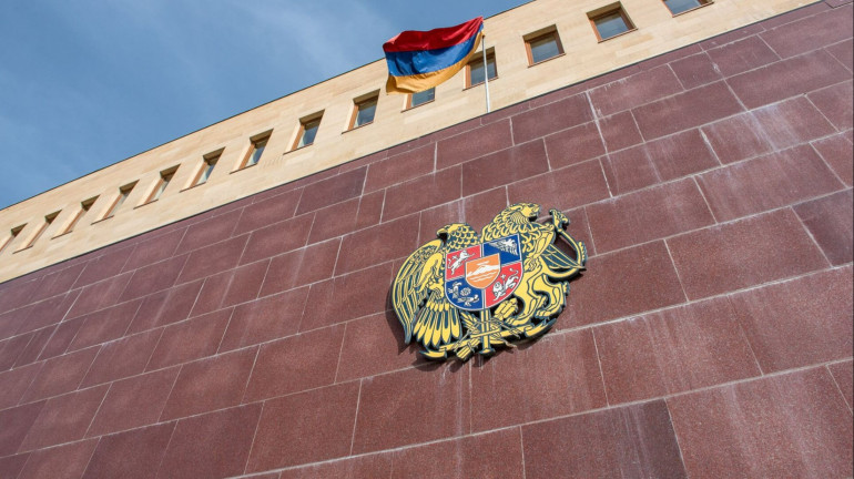 Ադրբեջանի ՊՆ-ն հերթական ապատեղեկատվությունն է տարածել. ՀՀ ՊՆ