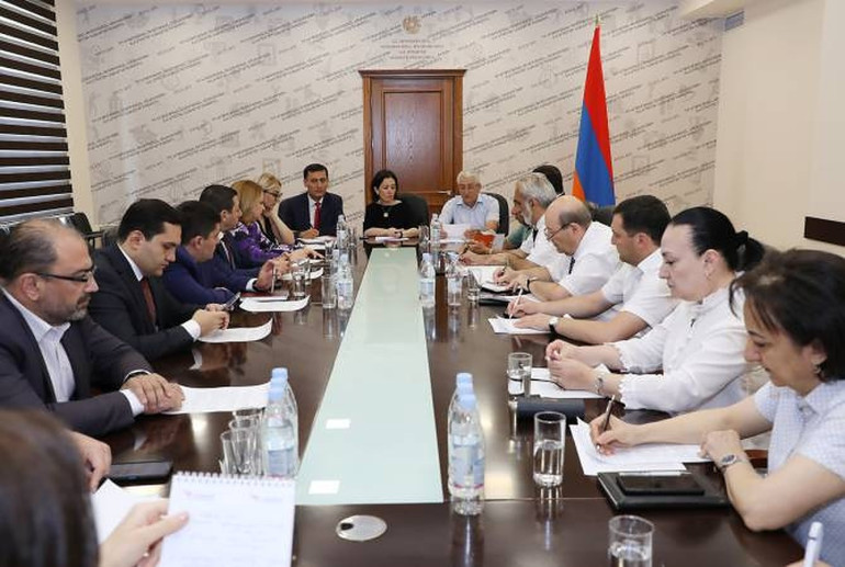 Բուհական ընդունելության ցուցակները կհրապարակվեն հուլիսի 18-ին