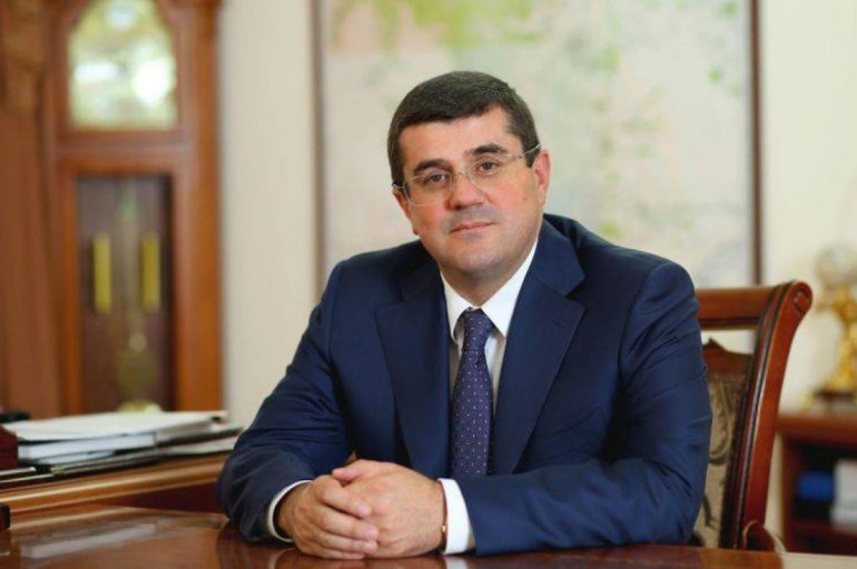 Արցախի նախագահն այսօր տեսաուղերձով հանդես կգա