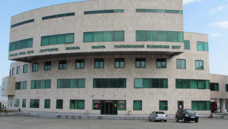 Կյանքից հեռացել է Արցախի պետնախարարի աները
