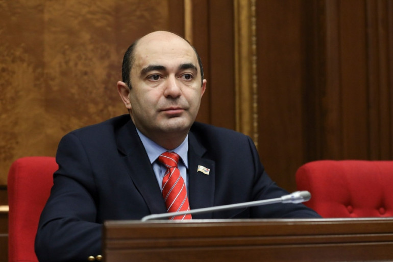 Ադրբեջանը, իր պարտականությունները չկատարելով, խաթարում է Եվրոպայի խորհրդի մարդու իրավունքների և օրենքի գերակայության հիմնական սկզբունքները. Մարուքյան