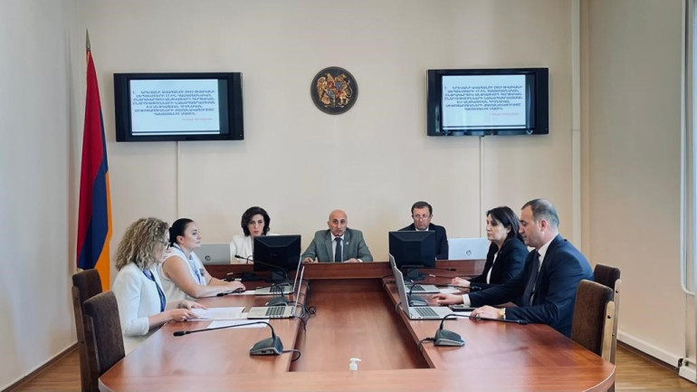 Քարոզարշավը օգոստոսի 23-ից սեպտեմբերի 15-ն է. ԿԸՀ-ն հաստատեց Երևանի ավագանու ընտրությունների ժամանակացույցը