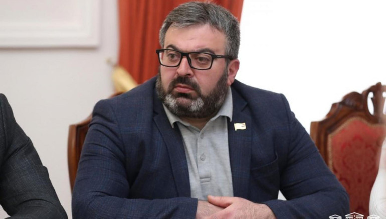Քաղաքացիների կասկածները ջրի որակի փոփոխության վերաբերյալ, զուր չէին. պատգամավոր