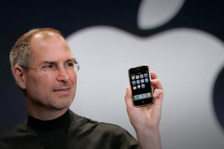 Առաջին սերնդի iPhone-ը վաճառվել է ավելի քան 190.000 դոլարով