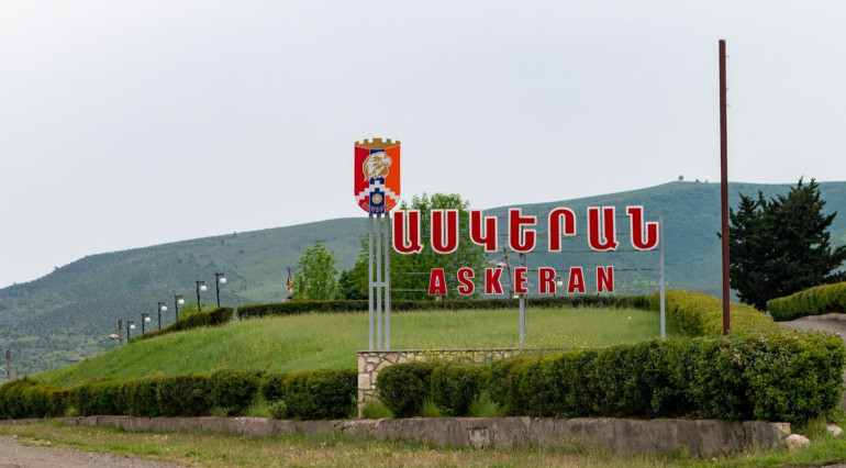 ՊԲ-ն Ասկերանի շրջանում ամրաշինական աշխատանքներ չի կատարել, Ադրբեջանը ստում է