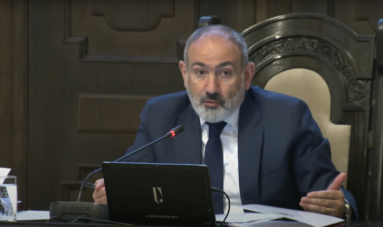 Բրյուսելի հանդիպումը կոնկրետ արդյունքներ չտվեց, Բաքուն  շարունակում է իր սպառնալից հռետորաբանությունը․ Նիկոլ Փաշինյան