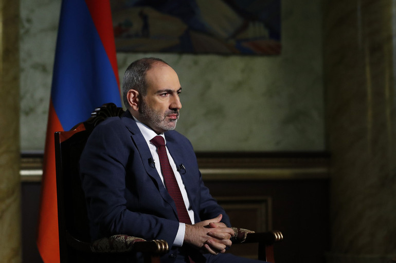 Բաքվի նպատակն է՝  հնարավորինս դժվարացնել կյանքը Լեռնային Ղարաբաղի ժողովրդի համար և ստիպել նրանց լքել իրենց տները․ Փաշինյանի հոդվածը՝ Le Monde-ում