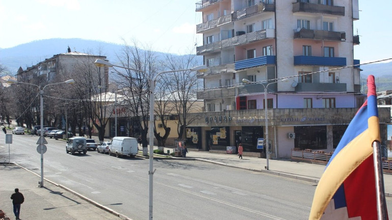 Վաղվանից Արցախի Հանրապետության ողջ տարածքում հանրային տրանսպորտի աշխատանքը դադարեցվելու է