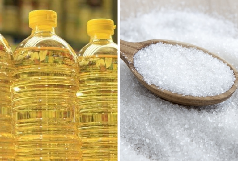 Արցախում ձեթ և շաքարավազ ստանալու համար պետք է ներկայացնել ծնողի և անչափահաս երեխաների անձը հաստատող փաստաթղթեր