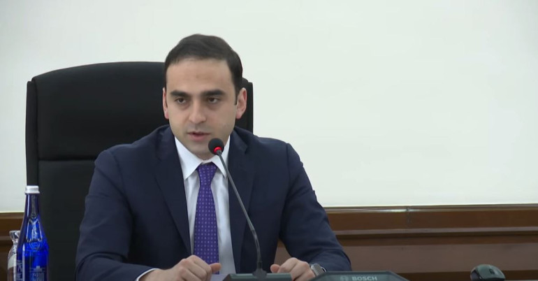 Աղբահանության խնդիրը մեղմվել է, բայց Տիգրան Ավինյանը հանձնարարեց ծառայողական քննություն սկսել