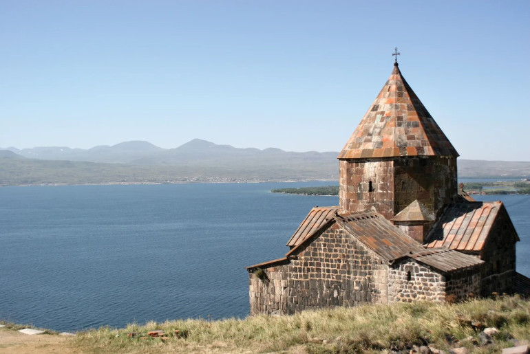 Սևանա լճի մակարդակը իջել է 3սմ-ով
