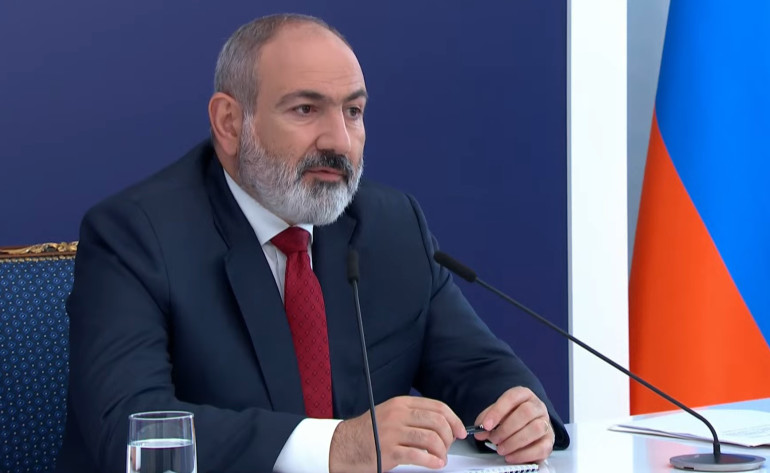120․000 դրամով այդ ի՞նչ հրեղեն պաշտոնյա ենք ընդունելու, որ գա բոլոր դիտահորերը փակի․ Նիկոլ Փաշինյան