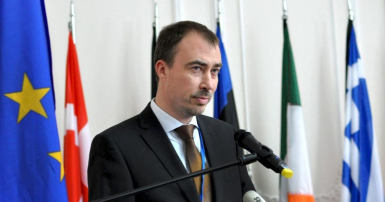 Կարևոր է, որ ԿԽՄԿ-ն կարողանա ազատ գործել. Տոյվո Կլաարը՝ Լաչինի միջանցքի արգելափակման մասին