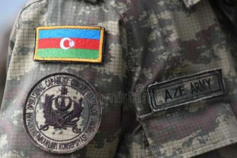 Եվս մեկ ադրբեջանցի զինծառայող ինքնասպան է եղել