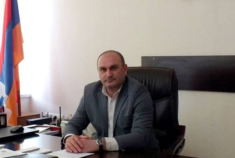 Ասկերանն ամբողջությամբ պարալիզացվել է, խախտվել է մարդկանց ազատ տեղաշարժի իրավունքը. հղիներն անասելի դժվարություններով են հասնում Ստեփանակերտ. Ասկերանի շրջվարչակազմի ղեկավար