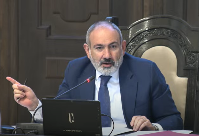 Վերջին 20 տարում Իջևանի մեր տնից ինչքան շատ բան ենք թափել, որ կարող էինք վաճառել և եկամուտ ստանալ․ Նիկոլ Փաշինյան (տեսանյութ)