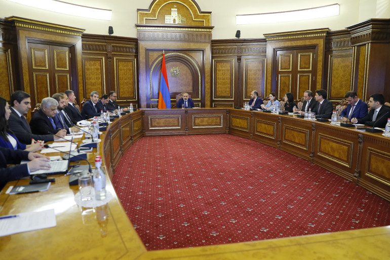 2022 թվականի համեմատ պետական բյոււջեի եկամուտներն ավելի են 178 մլրդ դրամով
