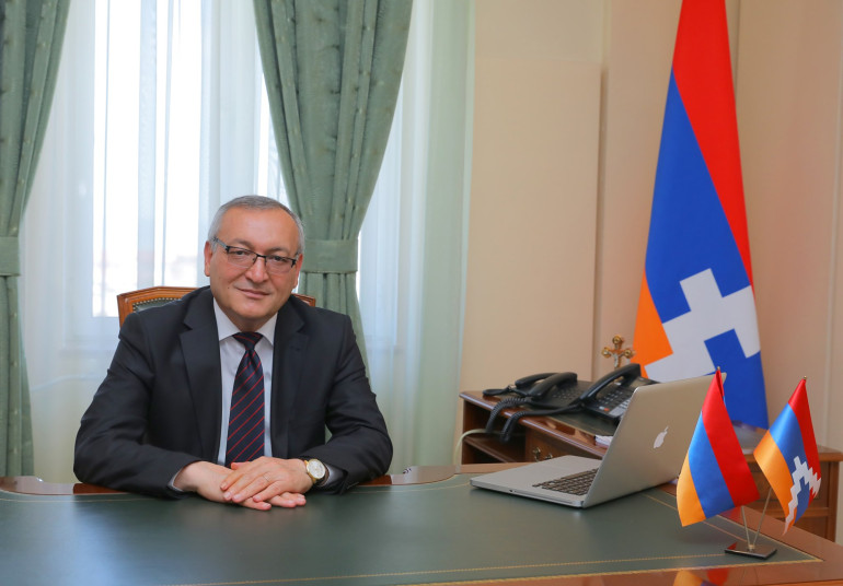 Արցախի ԱԺ նախագահը վաղը հրաժարական կտա․ պաշտոնական