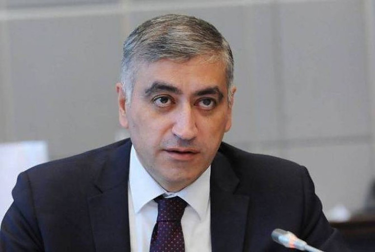 Լեռնային Ղարաբաղի հայ ժողովրդի իրավունքներն ու անվտանգությունը պետք է հրատապ կերպով հասցեագրվեն․ ԵԱՀԿ-ում ՀՀ մշտական ներկայացուցիչ