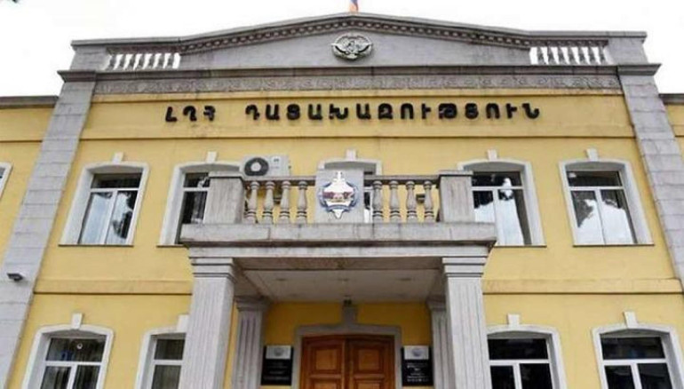 Արցախում միջազգային ահաբեկչության հատկանիշներով հարուցվել է քրեական գործ