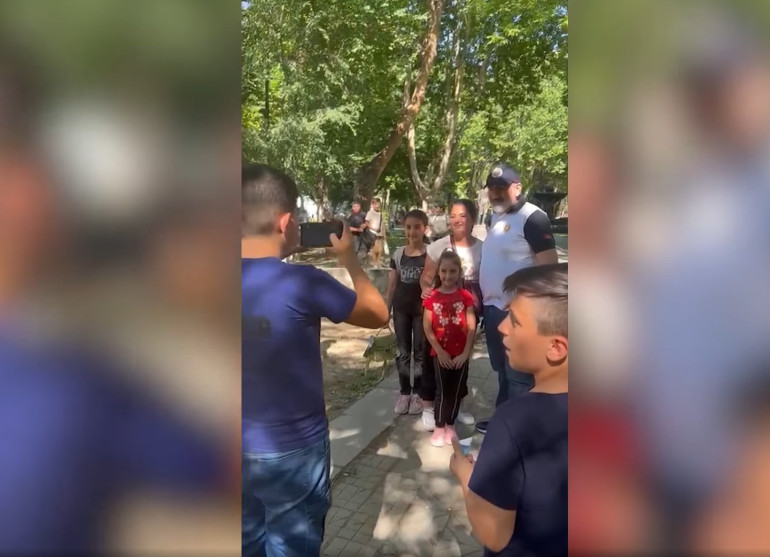 Ինչպես բացվեց Դեղձուտի դպրոցի պրոբլեմը. Աննա Հակոբյան (տեսանյութ)