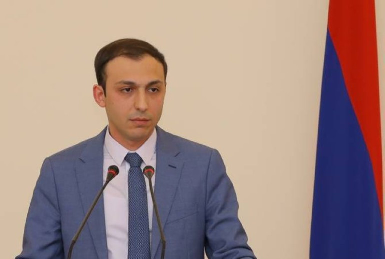 68-ամյա Վագիֆ Խաչատրյանին Ադրբեջանի սահմանապահ ծառայության ներկայացուցիչները տեղափոխել են անհայտ ուղղությամբ, այս պահին ճակատագիրը անհայտ է․ Արցախի ՄԻՊ