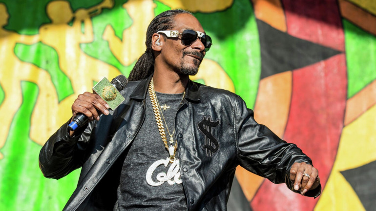 Աշխարհահռչակ ռեփեր Snoop Dogg-ը համերգով հանդես կգա Երևանում