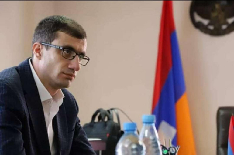 Պատերազմից հետո Արցախում չեղած մարդուն անհնար է համոզել, որ Ռուբեն Վարդանյանը, Մանե Թանդիլյանը և ես Արցախում աշխատել ենք հայրենասիրությունից ելնելով. Մեսրոպ Առաքելյան