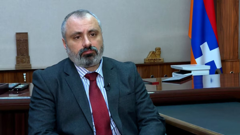 Ճիշտ չէ, որ հնարավոր է՝ առաջիկայում կայանա Բաքու-Ստեփանակերտ երկխոսություն․ Դավիթ Բաբայան
