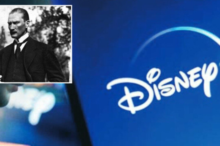 Disney Plus-ը չեղարկել է «Աթաթուրք» սերիալի  ցուցադրությունը