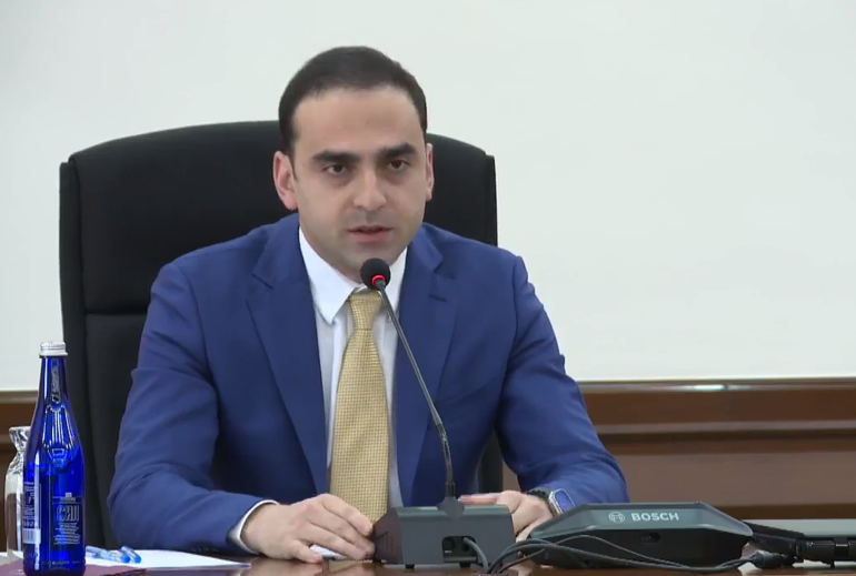 «Յոլա տանելու» սկզբունքից հրաժարվում ենք, սուղ միջոցներով խնդիրը կոծկել չպետք է լինի․ Ավինյան
