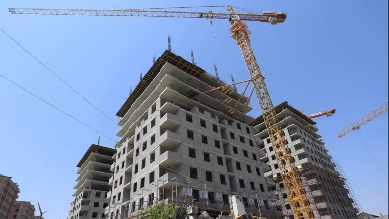 Կառուցապատող ընկերությունը բնակարանների գնման իրավունքների պայմանագրերում թաքցրել է իրական արժեքները (տեսանյութ)