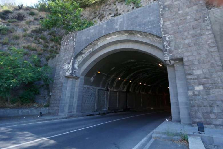 Պուշկինի թունելը հոսանքազրկվել է Էլեկտրականության մատակարարման համակարգի խափանման պատճառով