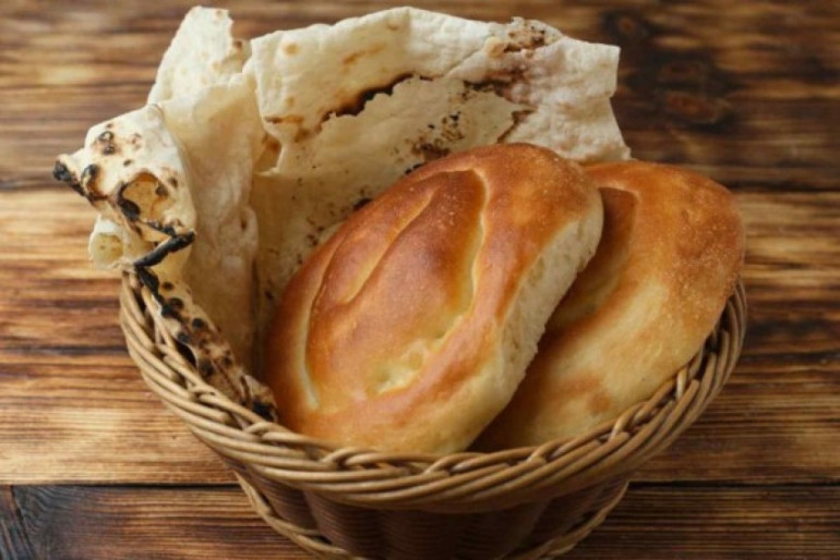 Արցախում առաջիկա երկու-երեք օրերին որոշակիորեն կրճատվելու է հացի արտադրանքի ծավալը․ Գյուղի և գյուղատնտեսության աջակցության հիմնադրամ